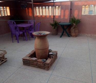 Taroudannt Apartment | Elmenzah Apartments