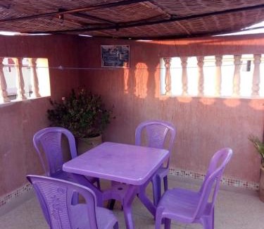 Taroudannt Apartment | Elmenzah Apartments