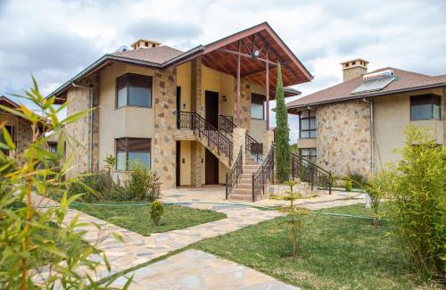 Naivasha Resort | Elmer Resort & Spa Naivasha