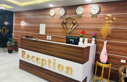 El Minya Hotel | Elminya Compound