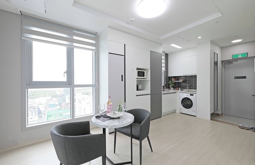 Sasang House | ElMomento Sasang