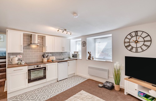 Rothbury House | Elmsleigh Nook - One Bedroom House, Sleeps 2
