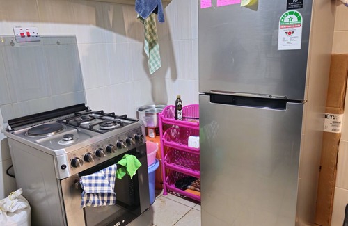 Kasarani Apartment | Elohim apartment Neema Avenue