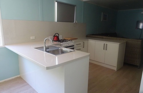 Eurong House | Elouera Unit 1 - Eurong Second Valley