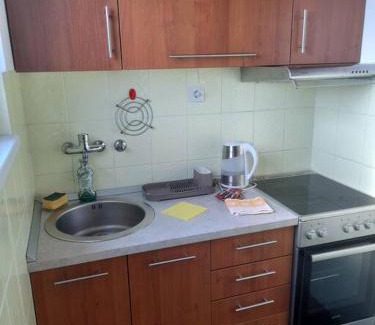 Terazije Apartment | Elpa