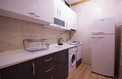 Kumkapi Hotel | Elpida Boutique