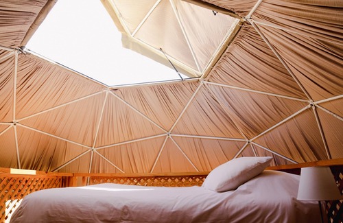 Paihuano Hotel | Elqui Domos
