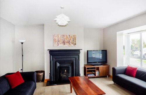 Wellingtonbridge House | Elrove