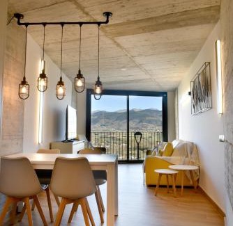 Puigcerda Apartment | ELS 4 PICS