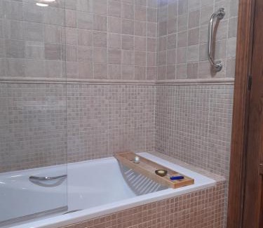 Miravet Bed & Breakfast | Els Canterers