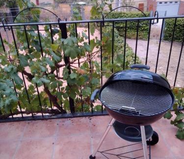 Os de Balaguer House | Els Erals