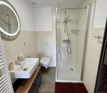 Eibenstein Apartment | Els-kwatawa Ranch