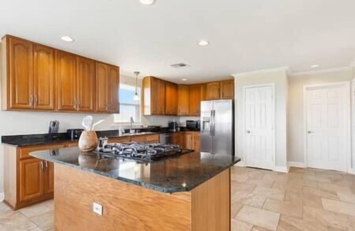 Lafitte House | Elsa's Place: Private Home