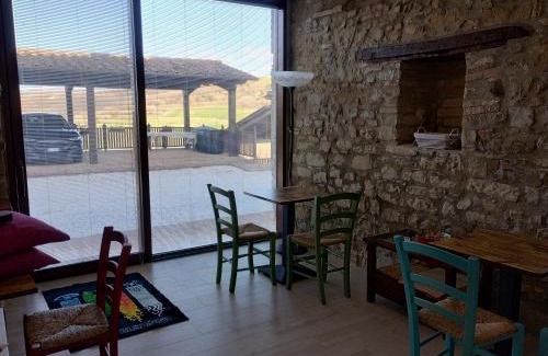 San Venanzo Bed & Breakfast | ElsAnto-beb