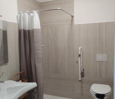 San Venanzo Bed & Breakfast | ElsAnto-beb