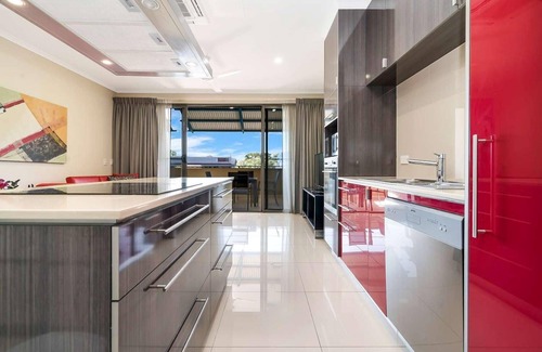 Parap Apartment | Elsey on Parap