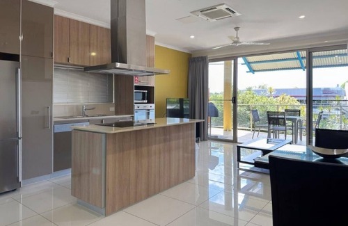 Parap Apartment | Elsey on Parap