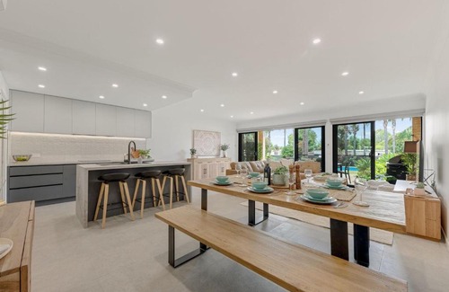 Mulwala Apartment | Elsinor 6