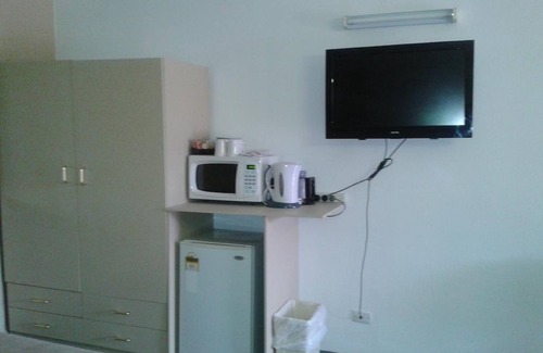 Dapto Hotel | Elsinor Motor Lodge
