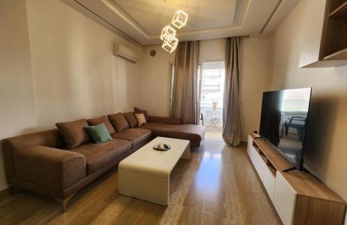 Nabeul Apartment | elsueno