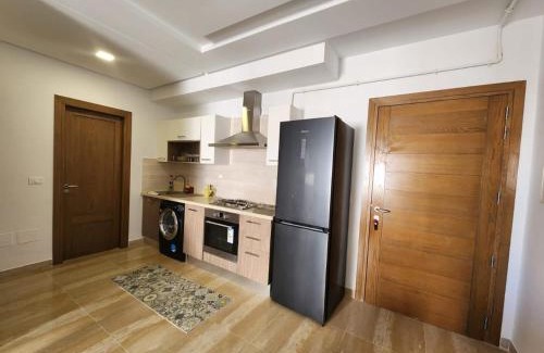Nabeul Apartment | elsueno