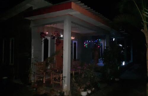 Kecamatan Montong Gading House | Eltari Homestay
