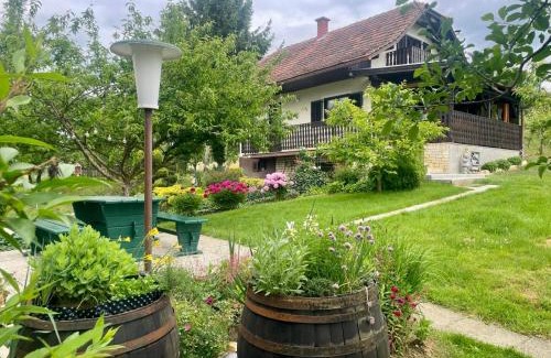 Moravske Toplice House | Elton384