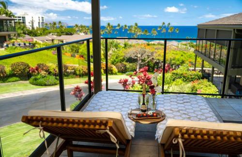 Wailea House | Elua 406