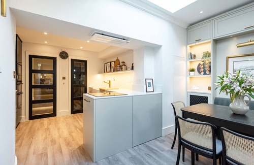 Queen's Gate House | Elvaston Mews I Pro-Managed