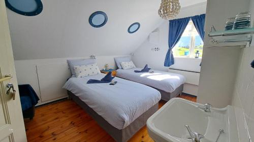 Breim Bed & Breakfast | Elvebakk Bed & Breakfast