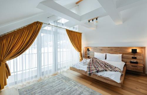 Bicaz-Chei Ski Chalet | Elviu Guesthouse