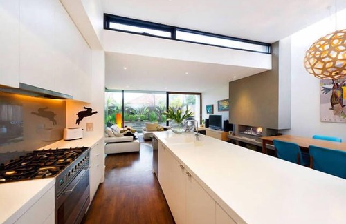 Elwood House | elwood boutique cool retreat