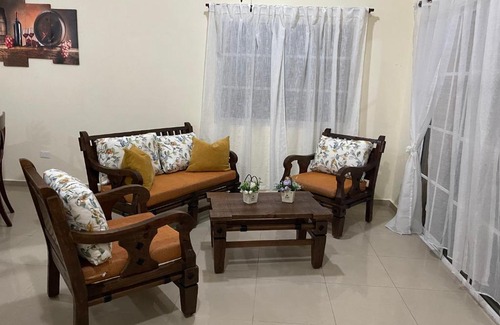 Playa Bibijagua Apartment | Ely Apartment
