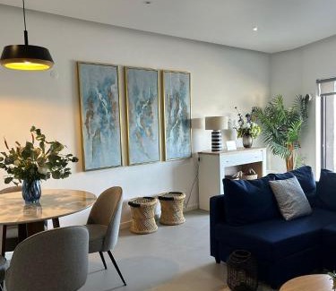 Sao Domingos Apartment | Ely's Place by the Sea