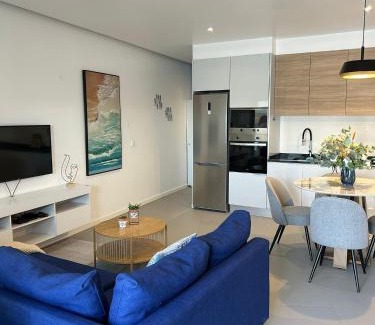 Sao Domingos Apartment | Ely's Place by the Sea