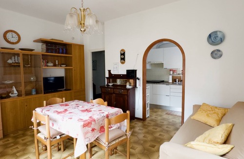 Borgo Antico Apartment | Elyse Apartment central location near best beaches