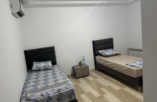 Cite Bassatine Apartment | Elysee