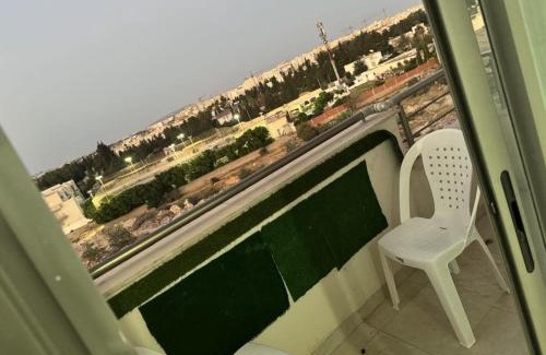 Cite Bassatine Apartment | Elysee