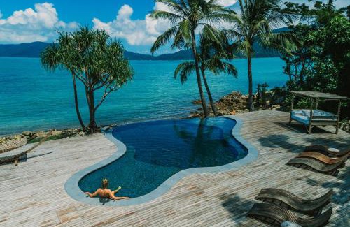 Long Island Resort | Elysian Luxury Eco Island Retreat