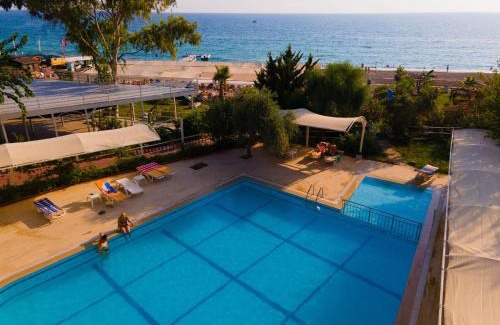 Kizilot Hotel | Elysium Elite Hotel & Spa