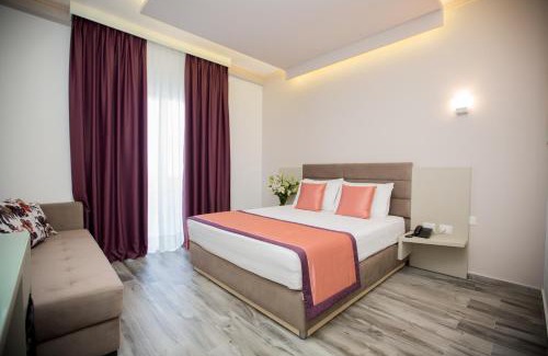 Dhermi Hotel | Elysium Hotel