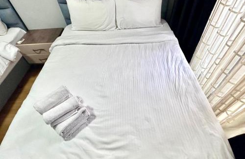 Harbiye Apartment | Elysium Taksim