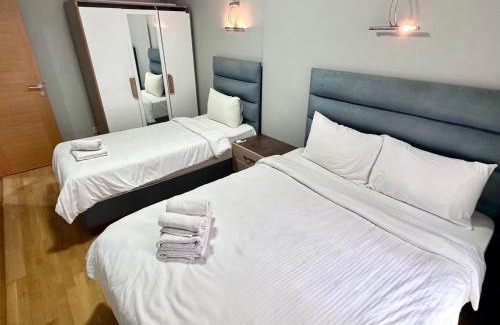 Harbiye Apartment | Elysium Taksim