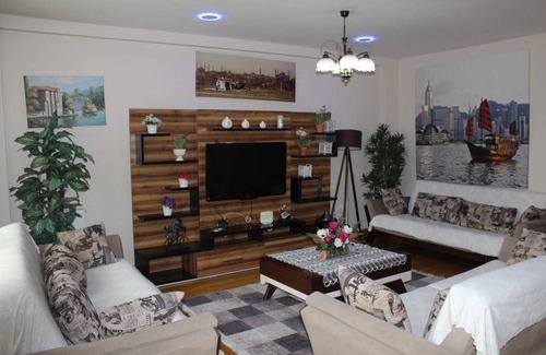 Harbiye House | Elysium V Plus Taksim