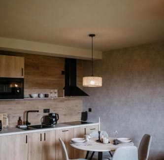 Vacov Apartment | eM Apartments Javorník