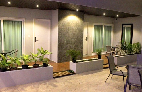 Himmafushi Hotel | EM Beach Maldives