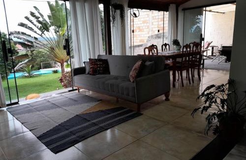 Santo Antonio do Leite House | Em Canto de Minas