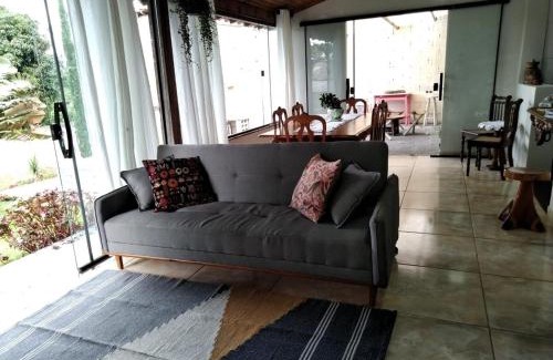 Santo Antonio do Leite House | Em Canto de Minas