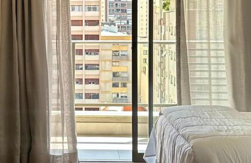 Vila Pompeia Apartment | Em frente ao Allianz Parque 8006 - A melhor localização, á 3 minutos caminhando
