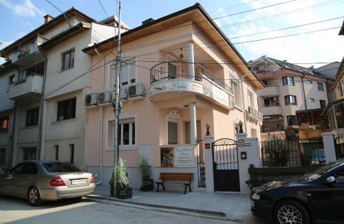 Pleven House | Ema Artistic House